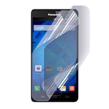 Плёнка гидрогелевая для Panasonic P88 МАТОВАЯ на панасоник п88 прозрачная 0006680 фото