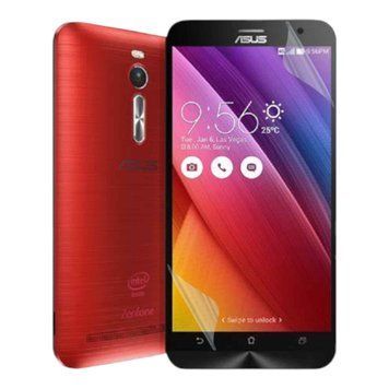 Плівка гідрогелева для Asus ZenFone 2 Laser ZE550KL глянсова на асус зенфон 2 прозора лазер 0008705 фото