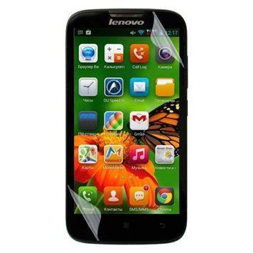 Антишпион приватная плёнка гидрогелевая для Lenovo A560 на леново а560 прозрачная 0030408 фото