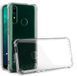 Чохол-накладка для Huawei Y9 Prime прозора з бронь кутами протиударна (хуавеи у9 приме) 0061771 фото 2