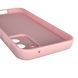 Чохол силіконовий оригінальний Soft Touch з 3D принтом чарівна мінні маус для Samsung Galaxy A55 5G (SM-A556B) рожевий (Повний захист камери) 0049839 фото 4