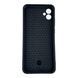 Чехол противоударный для Samsung Galaxy A04e (SM-A042F) с магнитной пластиной со шторкой на камере синий 0050652 фото 3