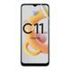 Плівка гідрогелева для Realme C11 2021 МАТОВА протиударна на реалмі с11 2021 прозора 0003728 фото 1