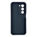 Чохол силіконовий Soft Touch для Realme C75 чорний (Повний захист камери) 0054187 фото 2