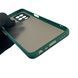 Чохол для телефона Oppo A54 4G з високими бортами із захистом камери на оппо а54 4г темно-зелений 0025925 фото 4