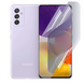 Плівка гідрогелева для Samsung Galaxy A82 5G (SM-A826) МАТОВА протиударна на самсунг а82 5г прозора 0026527 фото 1