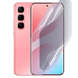 Плівка гідрогелева для Infinix Hot 60 Pro Plus МАТОВА протиударна на інфінікс Hoт 60 про плюс прозора 0035255 фото 1