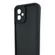 Чохол силіконовий Soft Touch для Motorola G14 чорний (Повний захист камери) 0054368 фото 4