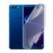 Антишпион приватная плёнка гидрогелевая для Huawei Honor V10 на хуавей хонор в10 прозрачная 0030808 фото 1