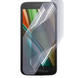 Плівка гідрогелева для Motorola Moto E3 Power МАТОВА протиударна на моторола е3 павер прозора 0033714 фото 1