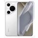 Плівка гідрогелева для Huawei Pura 70 Pro глянсова на хуавей пура 70 про прозора. 0009157 фото 1