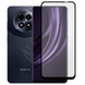 Защитное стекло 6D OG для телефона Realme 13 5G полноэкранное противоударное на реалми 13 5г черное 0014023 фото 1