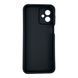 Чохол силіконовий Soft Touch для Motorola G14 чорний (Повний захист камери) 0054368 фото 2