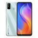 Плівка гідрогелева для Tecno Spark Go 2020 (KE5s) МАТОВА протиударна на техно спарк го 2020 прозора 0003902 фото 1