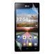 Плівка гідрогелева для LG Optimus 4X HD P880 МАТОВА протиударна на лг оптимус 4х хд прозора 0005929 фото 1