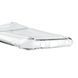 Чехол для Tecno Spark 7 (KF6n) с бронь углами с карманом для карточек k-pop на техно спарк 7 прозрачный 0013443 фото 6