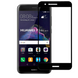 Защитное стекло для телефона Huawei P10 Lite противоударное полноэкранное на хуавей п10 лайт черное 0038160 фото 1