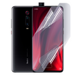 Плёнка гидрогелевая для Xiaomi Redmi K20 глянцевая противоударная на сяоми редми к20 прозрачная