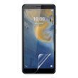 Плівка гідрогелева для ZTE Blade A31 МАТОВА протиударна на Зте блейд а31 прозора