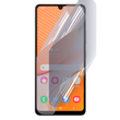 Плёнка гидрогелевая для Samsung Galaxy A42 МАТОВАЯ противоударная на самсунг а42 прозрачная