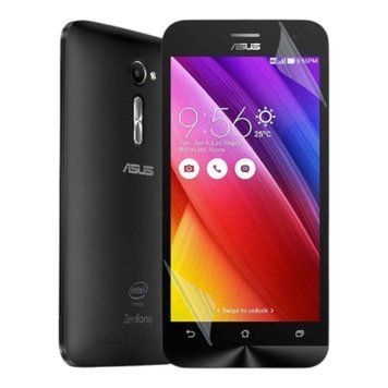 Плівка гідрогелева для Asus ZenFone 2 ZE551ML WW глянсова на асус зенфон 2 прозора 0008704 фото