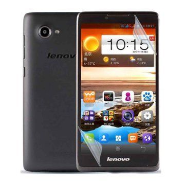 Антишпион приватная плёнка гидрогелевая для Lenovo A889 на леново а889 прозрачная 0030409 фото