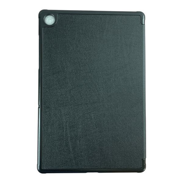 Чехол-книжка Smart Case для Samsung Galaxy Tab A9 Plus 11" SM-X210 / SM-X215 | A11 Plus чёрный (жёсткий корпус, подставка) 0061180 фото