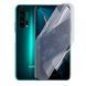 Плівка гідрогелева для Huawei Honor 20 Pro глянсова на хуавей хонор 20 про прозора. 0009306 фото 1
