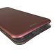Чохол-книжка для Xiaomi Poco X3 NFC з підставкою на сяомі поко х3 нфс бордова 0002164 фото 4