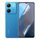 Плёнка гидрогелевая для Infinix Smart 7 HD глянцевая на инфиникс смарт 7 хд прозрачная 0009606 фото 1