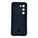 Чехол противоударный для Tecno Spark 40 Pro 4G с магнитной пластиной со шторкой на камере черный 0050757 фото 2