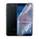 Антишпион приватная плёнка гидрогелевая для Huawei Enjoy 7s на хуавей енджой 7с прозрачная 0030809 фото 1