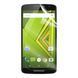 Плівка гідрогелева для Motorola Moto X Play МАТОВА протиударна на моторола мото х плей прозора 0006128 фото 1