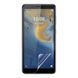 Плівка гідрогелева для ZTE Blade A31 МАТОВА протиударна на Зте блейд а31 прозора 0007680 фото 1