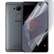Плёнка гидрогелевая для Infinix Zero 4 глянцевая противоударная на инфиникс зеро 4 прозрачная 0035356 фото 1