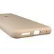 Чехол для Motorola Moto G30 (989606) силиконовый с микрофиброй нескользящий на моторола г30 пудровый 0031776 фото 6