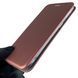 Чехол-книжка для Samsung Galaxy A10s SM-A107F с подставкой на самсунг а10с бордовая 0000468 фото 3