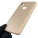 Чехол для Motorola Moto G30 (989606) силиконовый с микрофиброй нескользящий на моторола г30 пудровый 0031776 фото 2