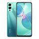 Плёнка гидрогелевая для Infinix HOT 12 Play МАТОВАЯ на инфиникс хот 12 плей прозрачная 0005528 фото 1