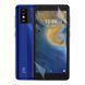 Плёнка гидрогелевая для Zte Blade L9 глянцевая противоударная на зте блейд л9 прозрачная 0003498 фото 1