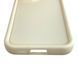 Чохол силіконовий Soft Touch для Samsung Galaxy S23 Plus молочний (Повний захист камери) 0054082 фото 6