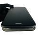 Чехол-книжка для Tecno Pop 3 BB2 с подставкой на техно поп 3 чёрная 0001678 фото 4