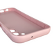 Чохол силіконовий Soft Touch для Samsung Galaxy A14 4G (SM-A145F) рожевий (Повний захист камери) 0039536 фото 2