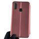 Чехол-книжка для Samsung Galaxy A10s SM-A107F с подставкой на самсунг а10с бордовая 0000468 фото 2