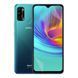 Плівка гідрогелева для Infinix Smart 4 Plus глянцева на інфінікс смарт 4 плюс прозора 0009656 фото 1