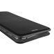 Чехол-книжка для OPPO A3 Pro с подставкой на оппо а3 про черная gd1 0012949 фото 4