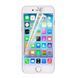 Плівка гідрогелева для Apple iPhone 6s Plus МАТОВА протиударна на эпл айфон 6с плюс прозора 0004527 фото 1