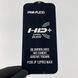 Защитное стекло для телефона Apple iPhone 12 Pro Max противоударное полноэкранное на айфон 12 про макс чёрное 0001069 фото 1