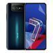 Антишпион приватная плёнка гидрогелевая для Asus Zenfone 7 Pro на асус зенфон 7 про прозрачная 0031509 фото 1