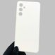 Чехол для Samsung Galaxy M54 5G SM-M546B с квадратными гранями с защитой камеры на самсунг м54 5г белый 0001534 фото 1